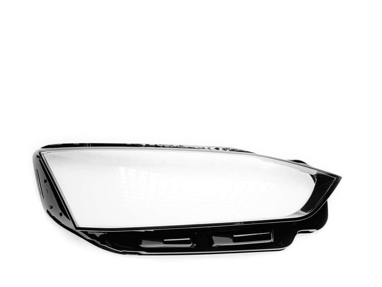 Audi A5 Far Camı