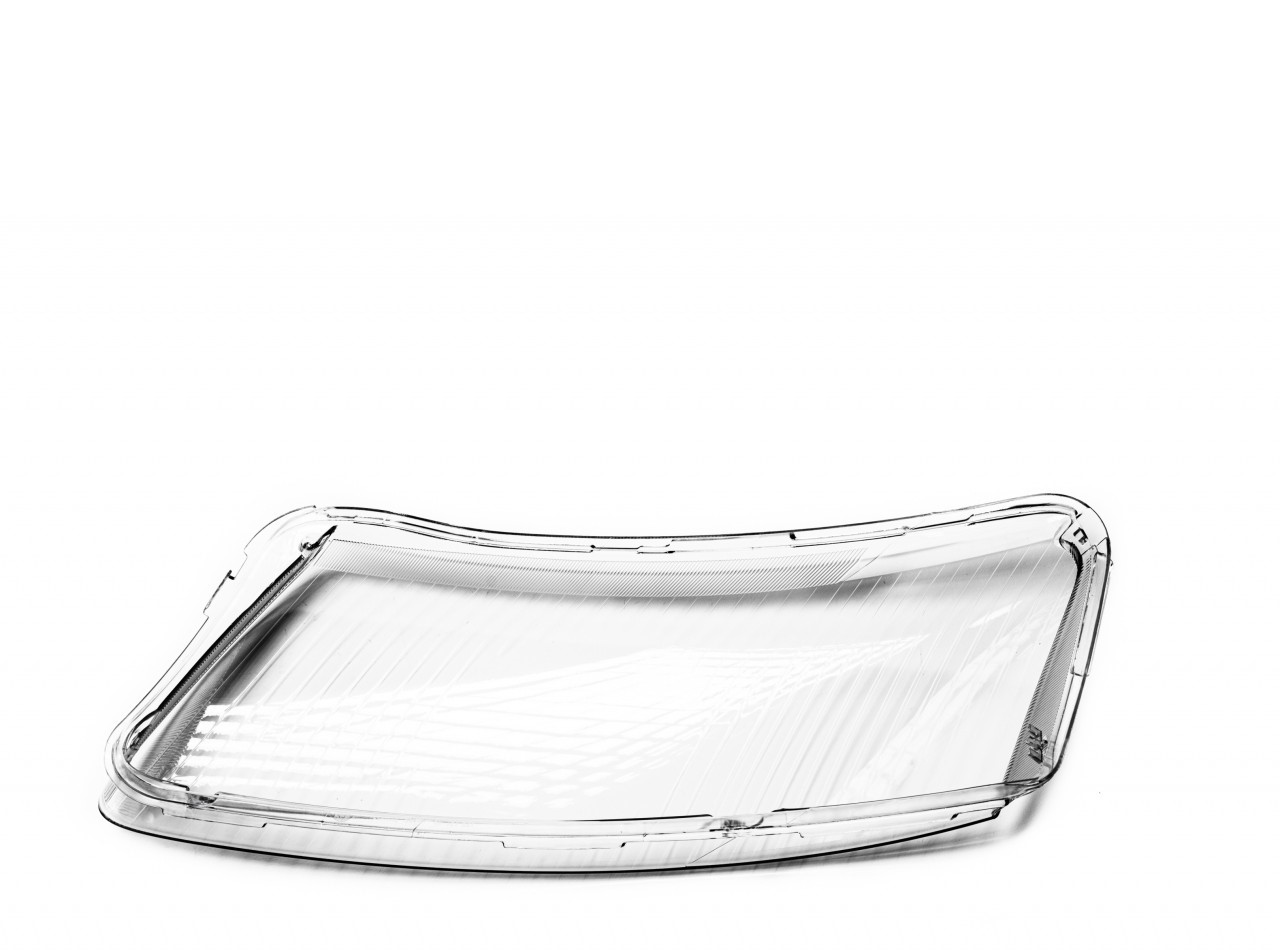Audi A6 Far Camı